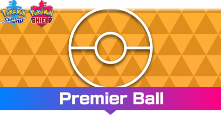 Premier Ball Effect and How to Get It