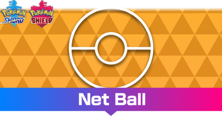 Net Ball Effect and How to Get It
