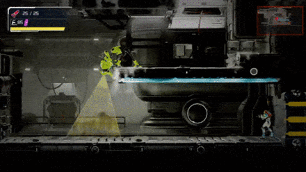 Metroid Dread Phantom Cloak.gif