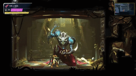 Metroid Dread - 3424509 Icon