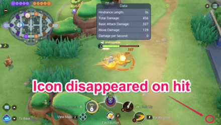 Razor Claw - Cooldown Test - 2 Second Interval (2)