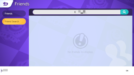 Pokemon UNITE - How to Add Friends - Input Code (Mobile)