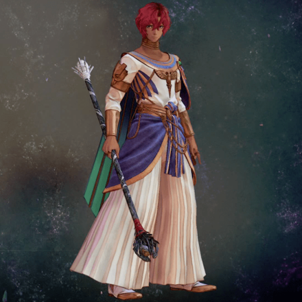 Tales of Arise - Diablo Nox (Dohalim)