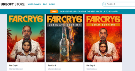 Far Cry 6 Preorder 04.png