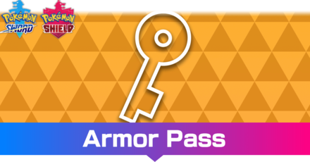 Armor Pass Effect and How to Get It