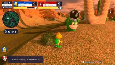 Mario Golf Spike.jpg