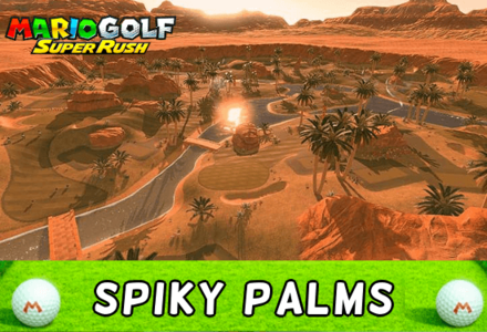 Mario Golf Spiky Palms.png