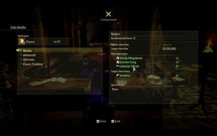 Celestial Whale Location