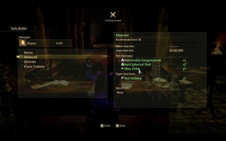 Mieu Sinker Location