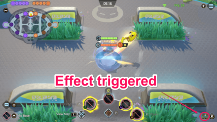 Weakness Policy - Shield Test - Assault Vest