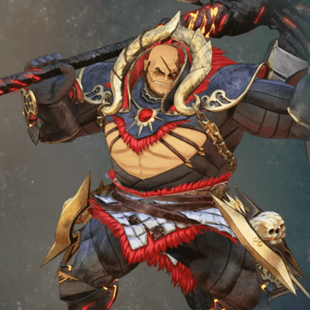 Phantom Balseph Image