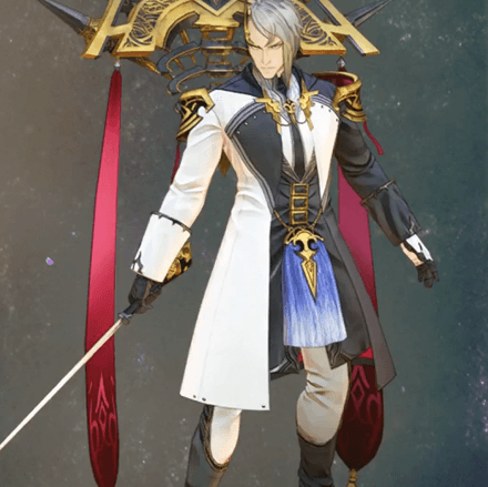 Phantom Ganabelt Image