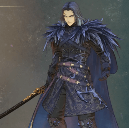 Phantom Vholran Image