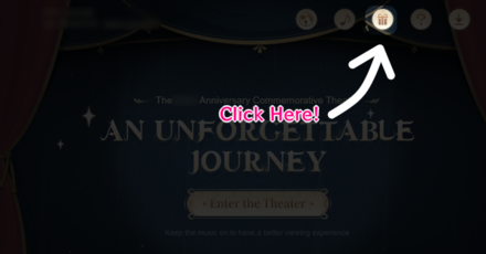 Genshin - How to Access My Gift Box