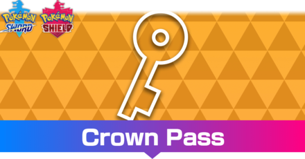 Crown Pass Effect and How to Get It
