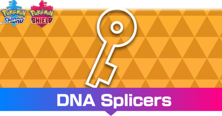 DNA Splicers Effect and How to Get It