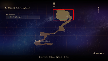 Tales of Arise Oracle Snowcap Summit