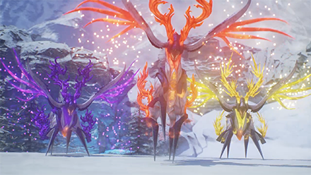 Tales of Arise Dulneiys Maleiys Vasneiys