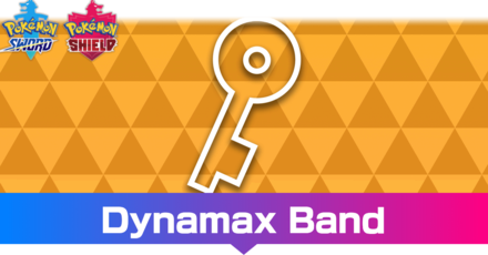 Dynamax Band Effect and How to Get It