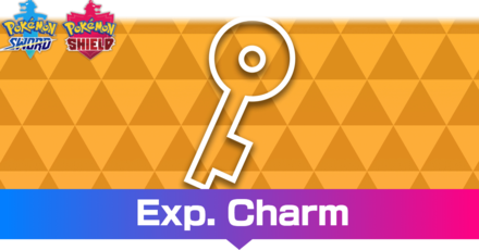 Exp. Charm Effect and How to Get It