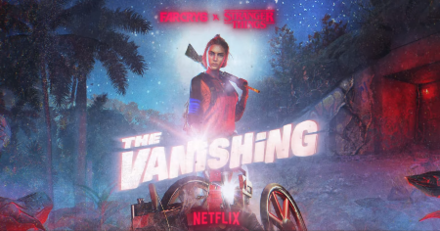 Far Cry 6 Stranger Things.png