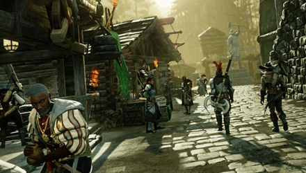 New-World-Queue-Times