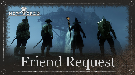 Friend Request