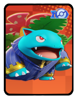 Suit Style Holowear Icon