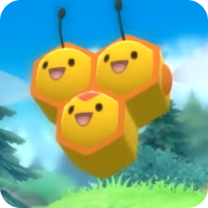 Pokemon BDSP Combee.png