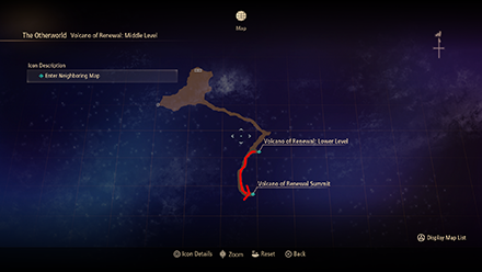 Tales of Arise To Volcano of Renewal Summit