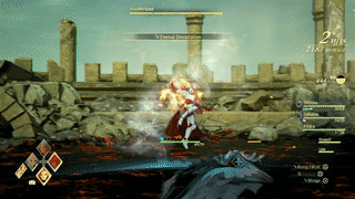 Focus on the Regular Enemies.gif