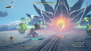 Allow Mass-type Enemies to Cast Their Artes.gif