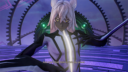 Tales of Arise Chronos