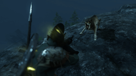 New World - Hunt Predators for More EXP