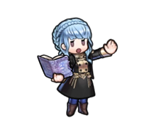 Marianne Avatar