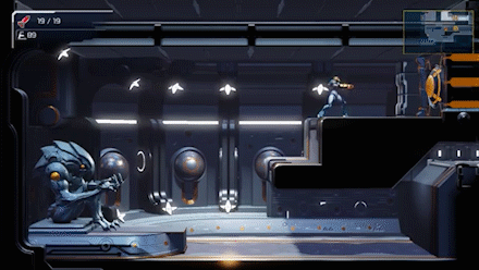 Metroid Dread - 3425852 Icon