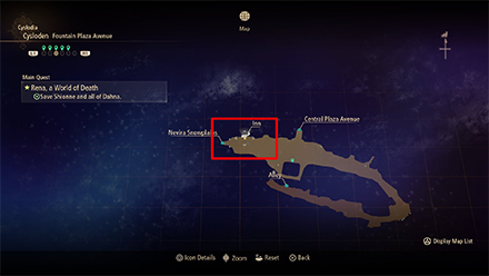 Tales of Arise Brave New World