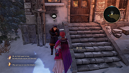 Tales of Arise Brave New World