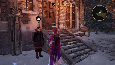 Tales of Arise A Humbling Lesson