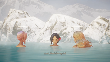 A Humbling Lesson Map