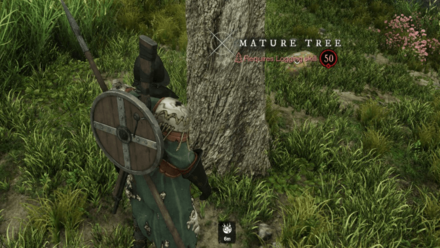 New World - Cut Down Mature Trees at Level 50.png