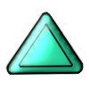 Cyan Triangle.png