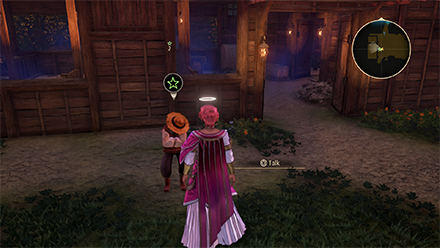 Record Collection Map