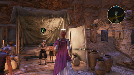 Record Collection Map