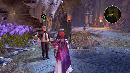 Record Collection Map