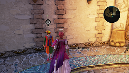 Record CollectionMap