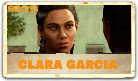 Far Cry 6 Clara Garcia Top Banner.png