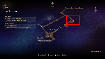 Giselle Location.png