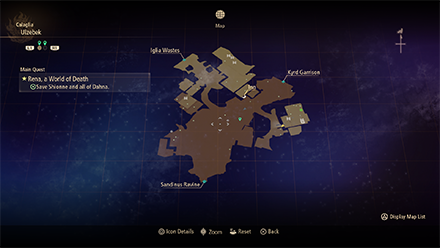 Tales of Arise Hunger Averted