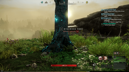 New World - Wyrdwood Resource Node.png